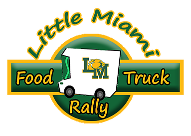 Food truck logo